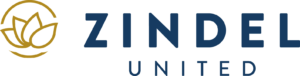 Logo Zindel United