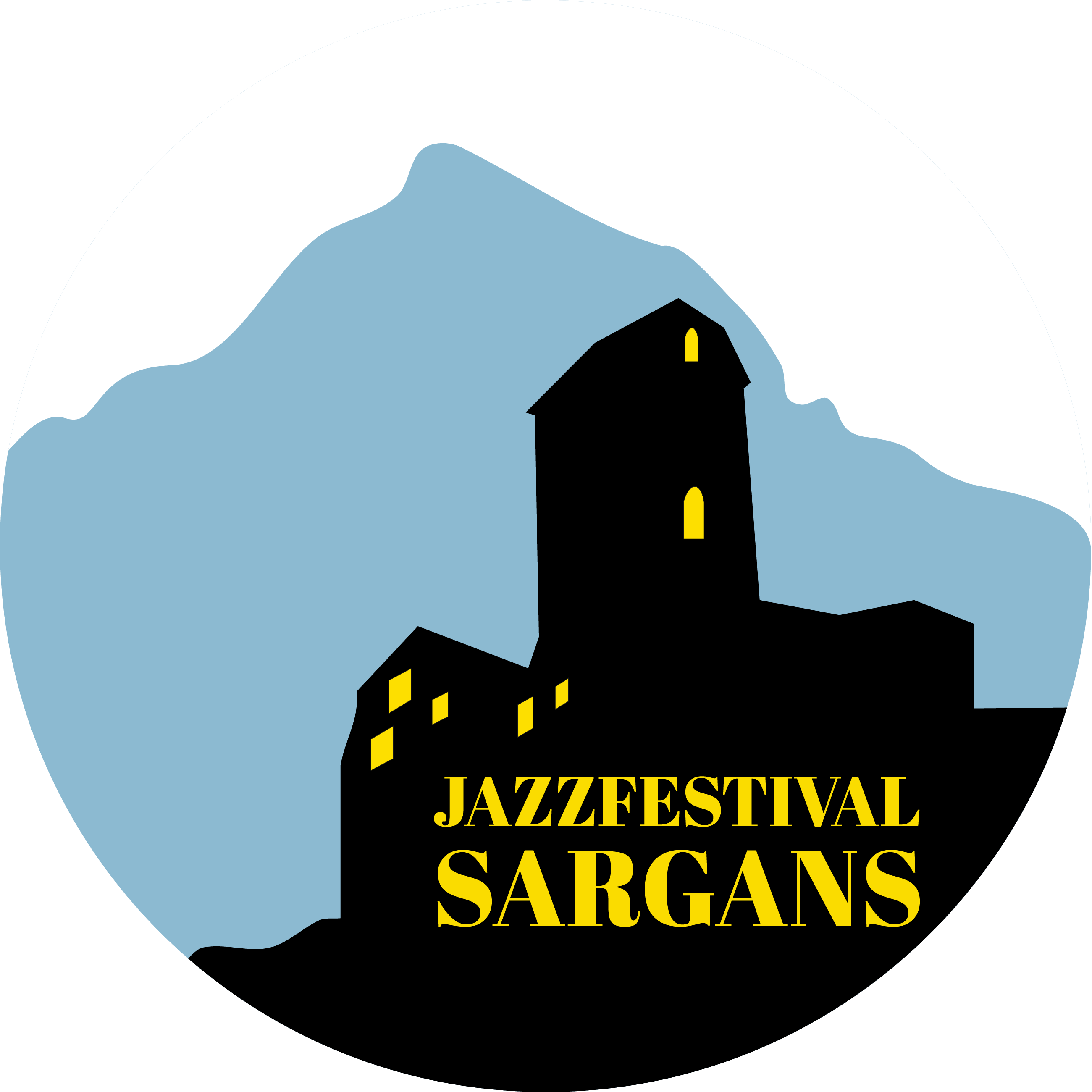 Jazzfestival Sargans