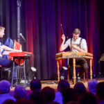 Nicolas Senn & Elias Bernet