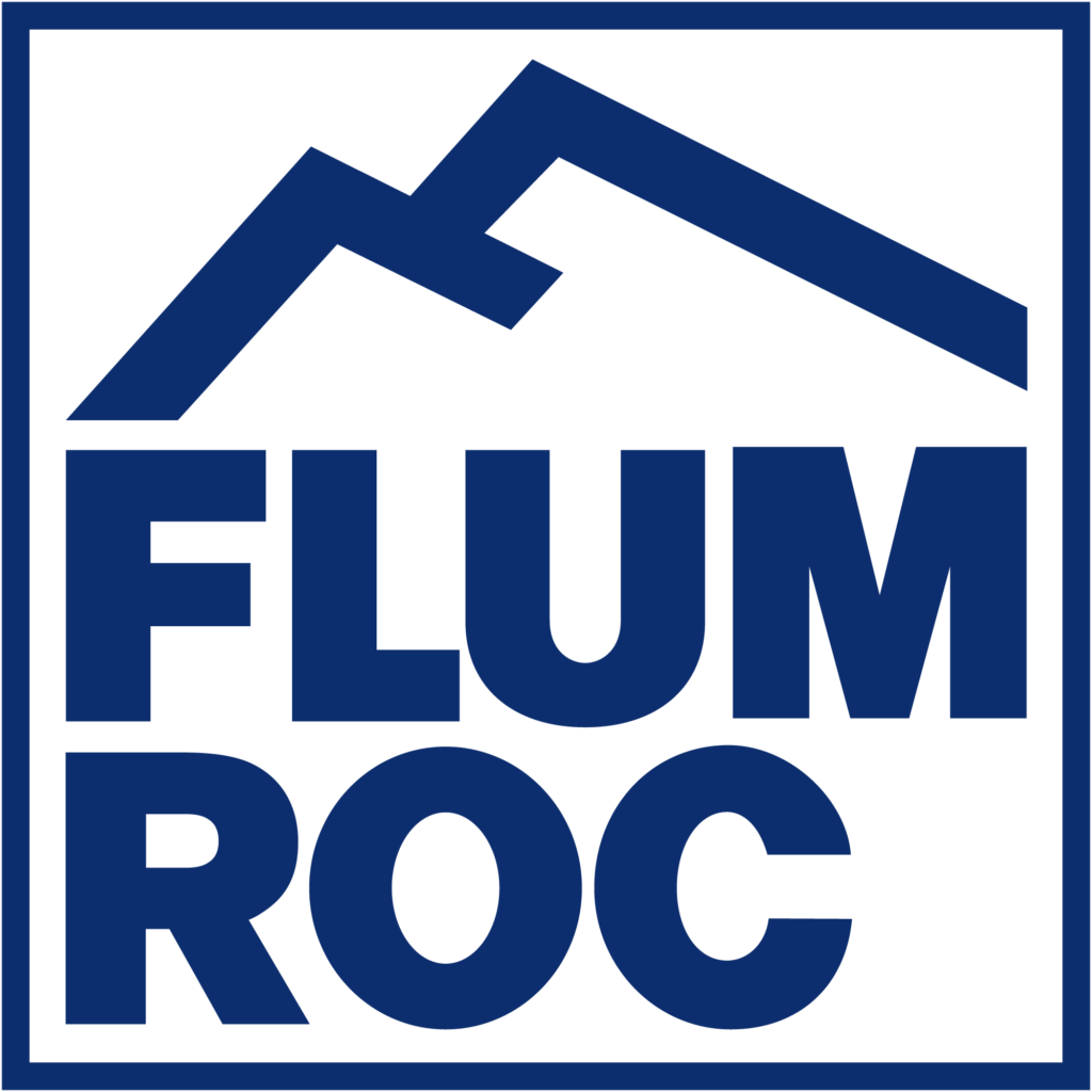 Logo Flumroc AG