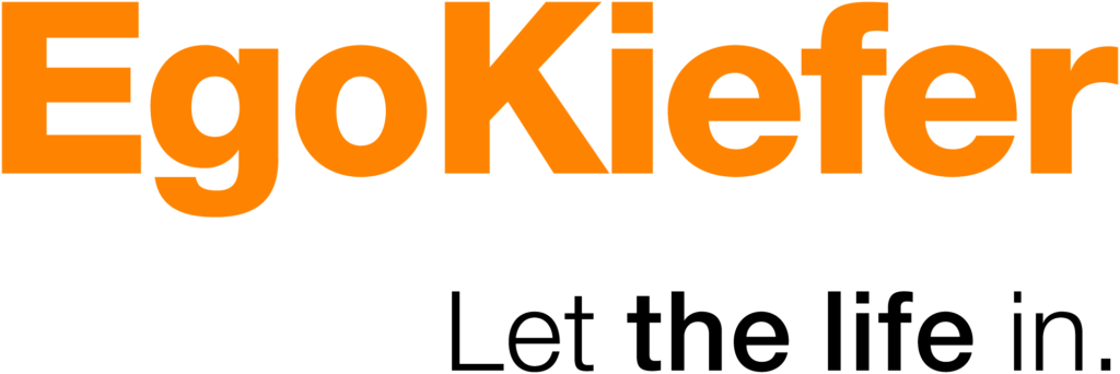 Logo Ego Kiefer AG
