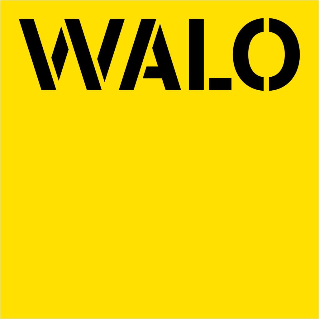 Logo Walo Bertschinger