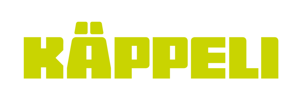 Logo Käppeli