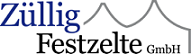 Logo Züllig Festzelte GmbH