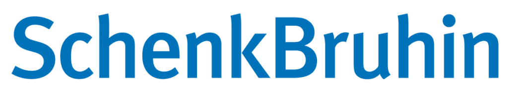 Logo Schenk Bruhin AG