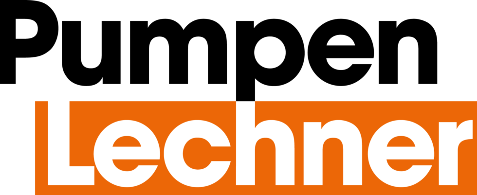 Logo Pumpen Lechner GmbH
