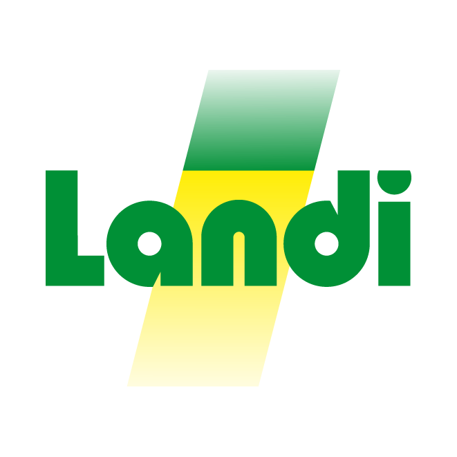 Logo Landi Trübbach
