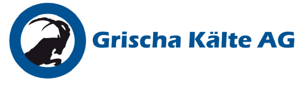 Logo Grischa Kälte AG