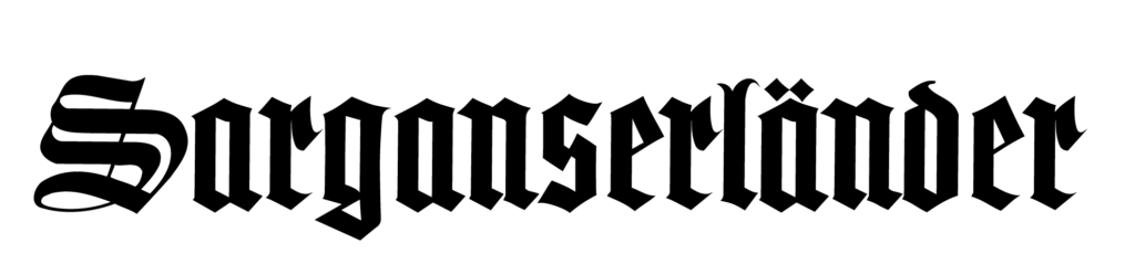 Logo Sarganserländer