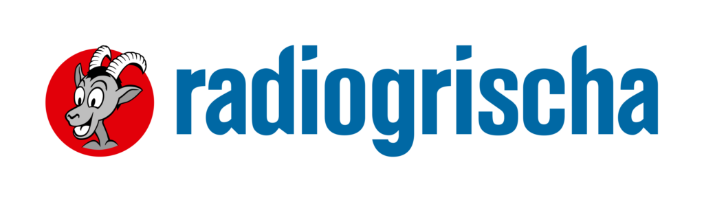 Logo Radio Grischa