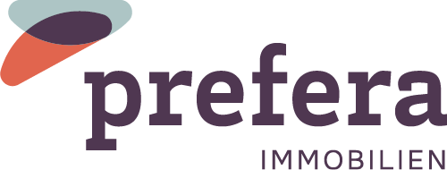 Logo Prefera Immobilien AG